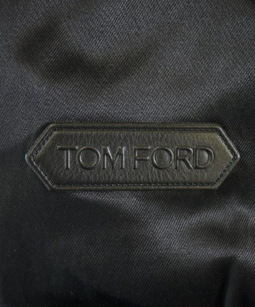 TOM FORD 斜紋夾克