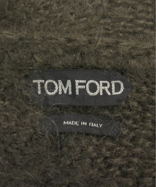 TOM FORD 毛衣