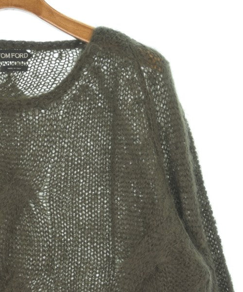 TOM FORD 毛衣