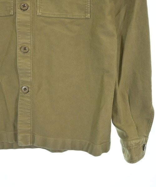 TOM FORD 其他飛行外套