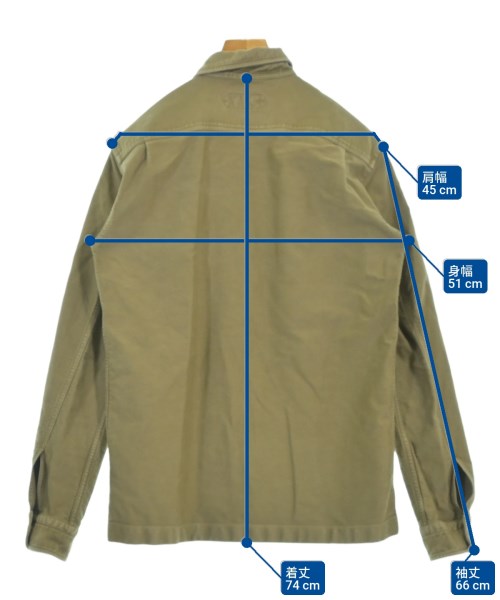 TOM FORD 其他飛行外套