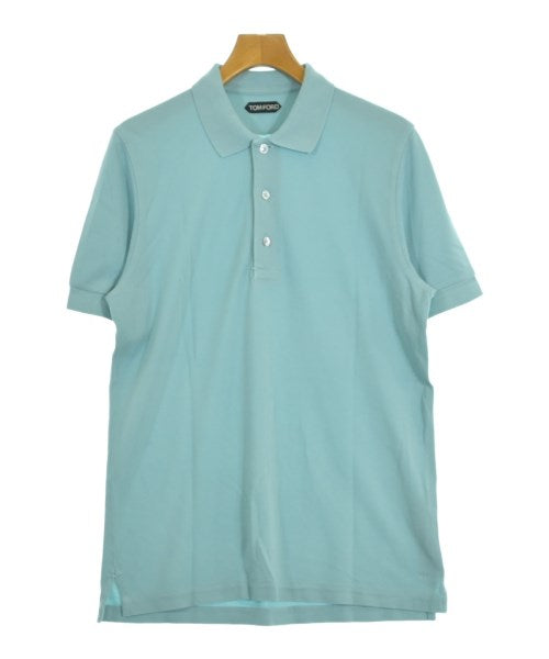 TOM FORD POLO衫