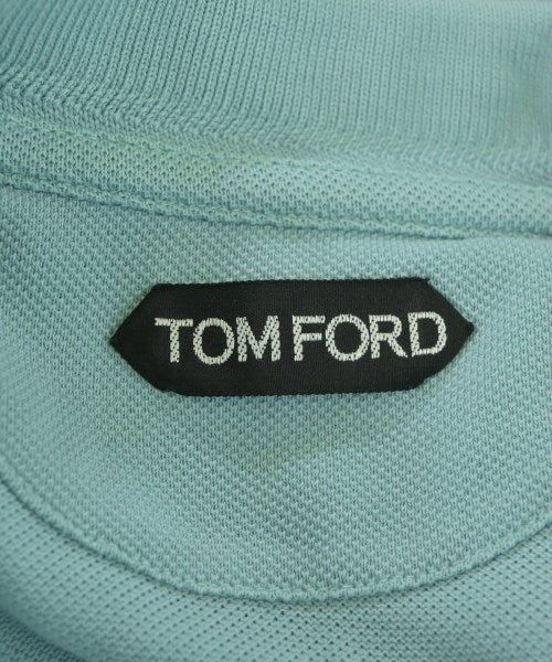 TOM FORD POLO衫