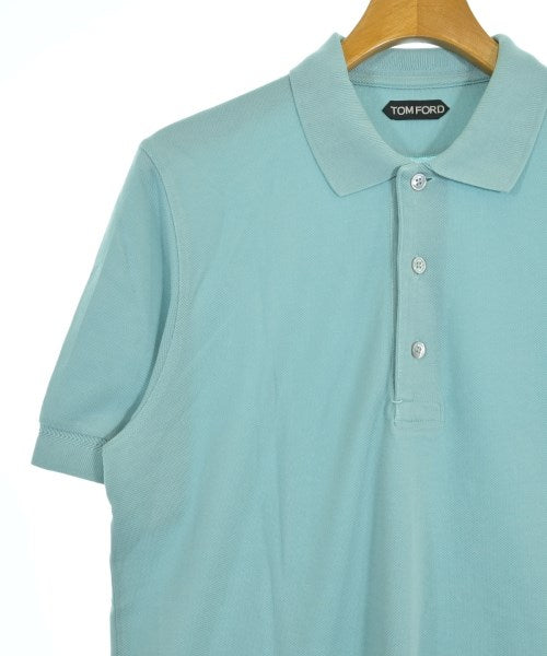 TOM FORD POLO衫