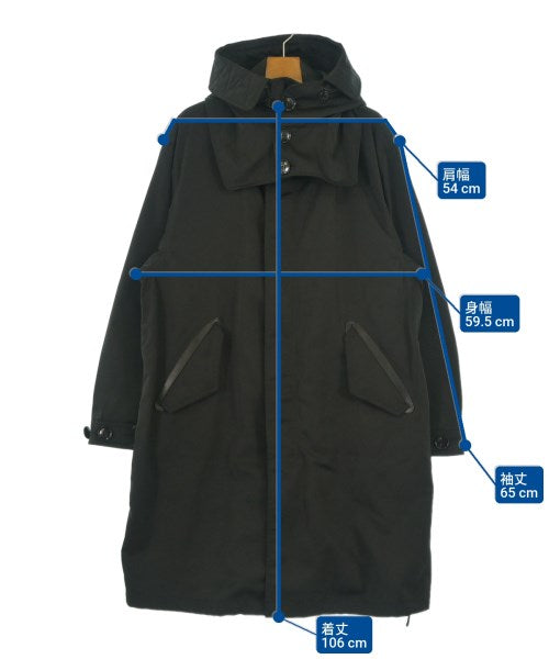 TOM FORD 現代外套