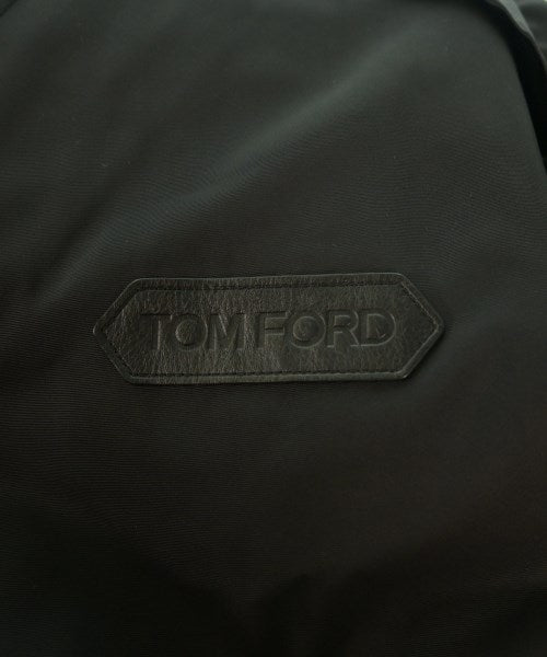 TOM FORD 現代外套