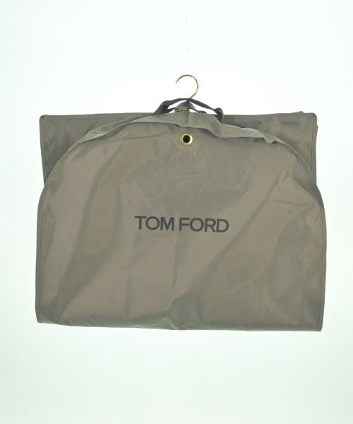 TOM FORD 現代外套