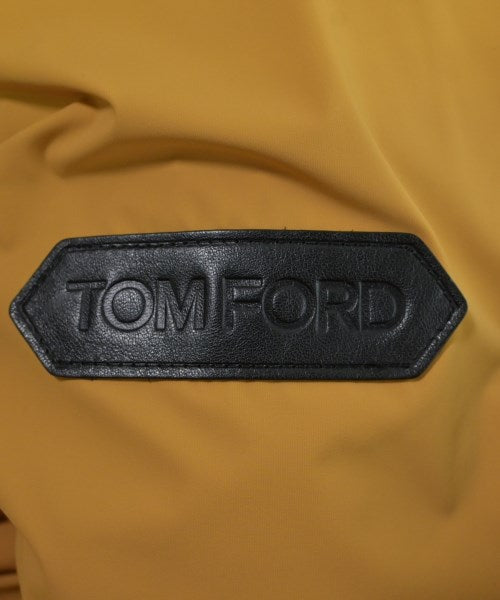 TOM FORD 羽絨夾克/背心
