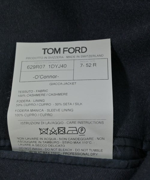 TOM FORD 西裝外套