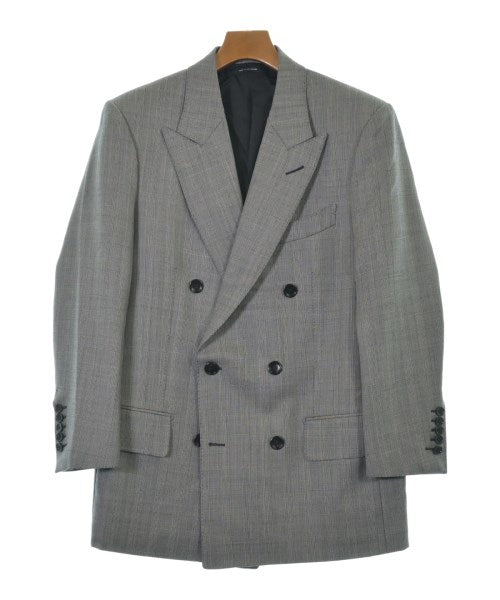 TOM FORD 商務西裝