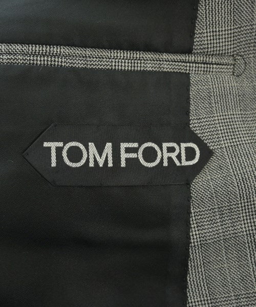 TOM FORD 商務西裝