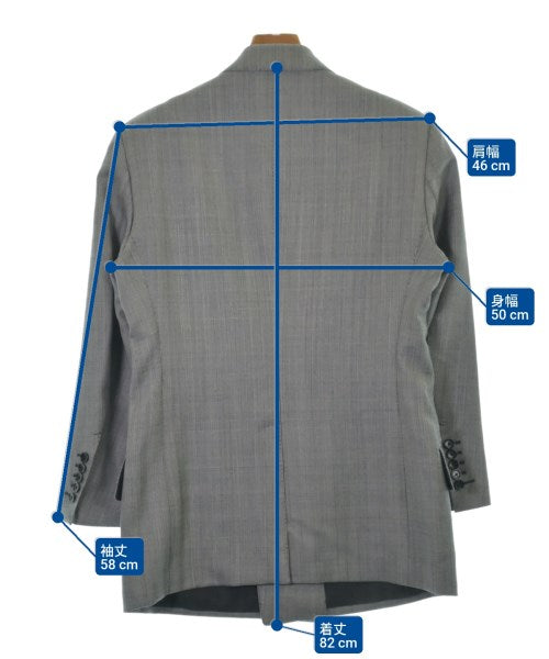 TOM FORD 商務西裝