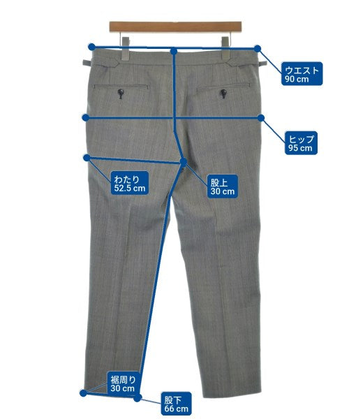 TOM FORD 商務西裝