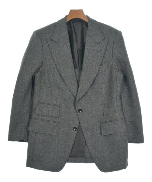 TOM FORD 商務西裝