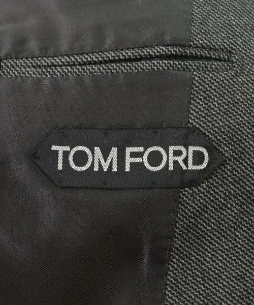 TOM FORD 商務西裝
