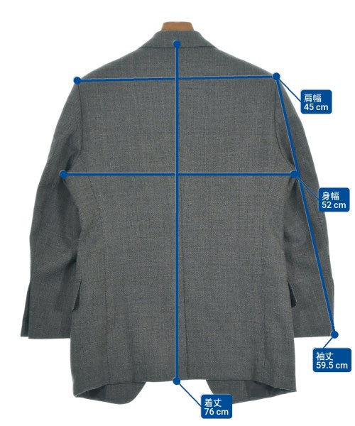 TOM FORD 商務西裝