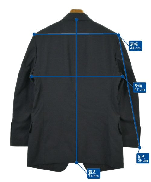 TOM FORD 商務西裝