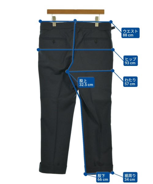 TOM FORD 商務西裝