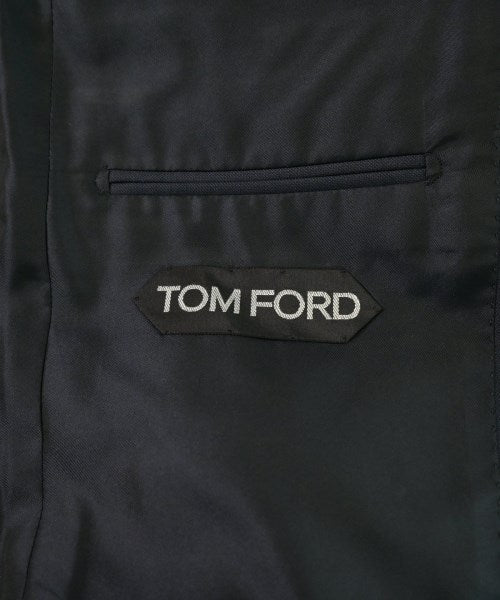 TOM FORD 商務西裝