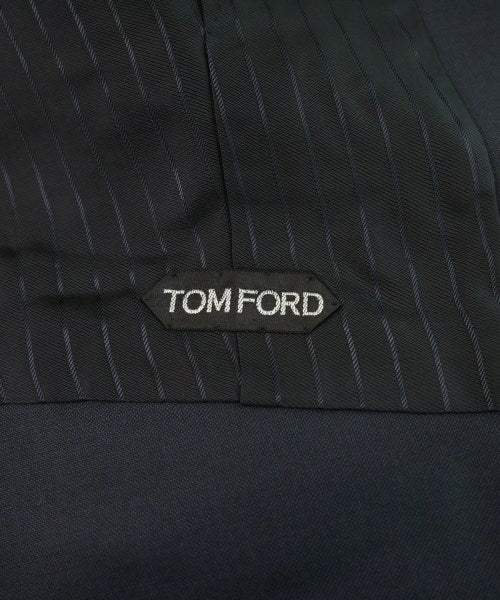 TOM FORD 商務西裝