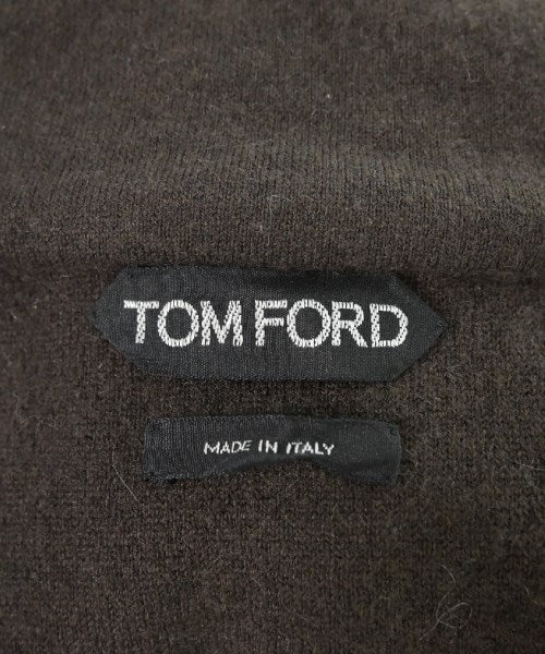 TOM FORD 其他飛行外套