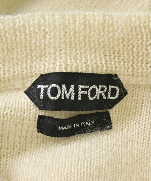 TOM FORD 毛衣