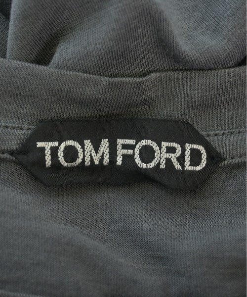 TOM FORD T恤/上衣