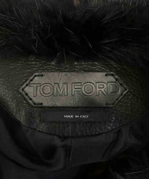 TOM FORD 斜紋夾克
