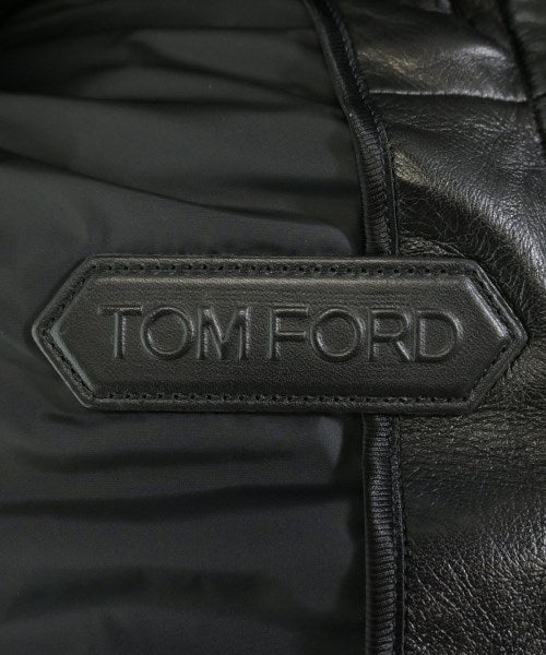 TOM FORD 羽絨夾克/背心