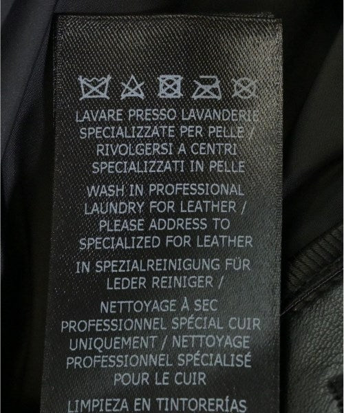 TOM FORD 羽絨夾克/背心