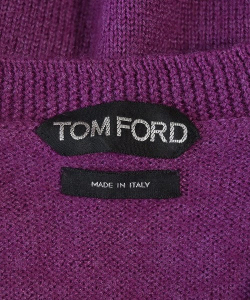 TOM FORD 毛衣