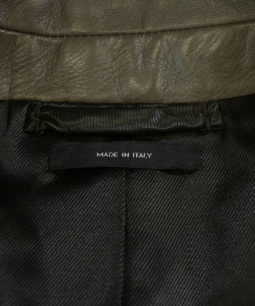 TOM FORD 斜紋夾克