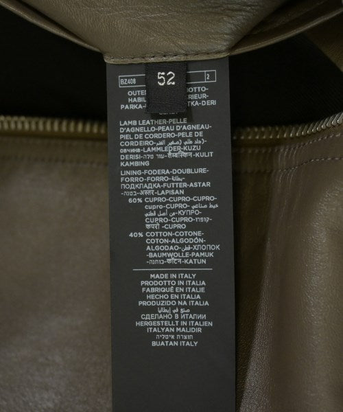 TOM FORD 斜紋夾克