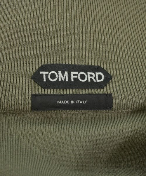 TOM FORD 斜紋夾克