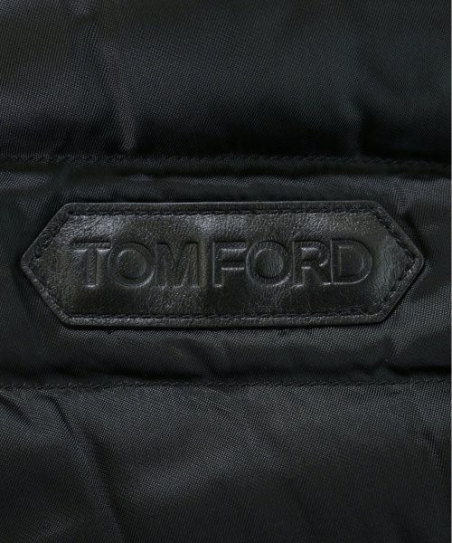 TOM FORD 其他飛行外套