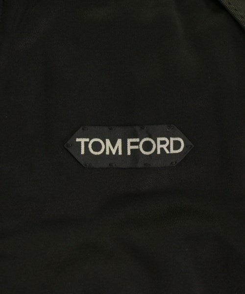 TOM FORD 切斯特披風