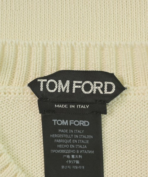 TOM FORD 毛衣