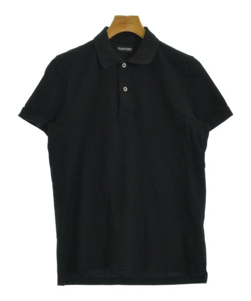 TOM FORD POLO衫