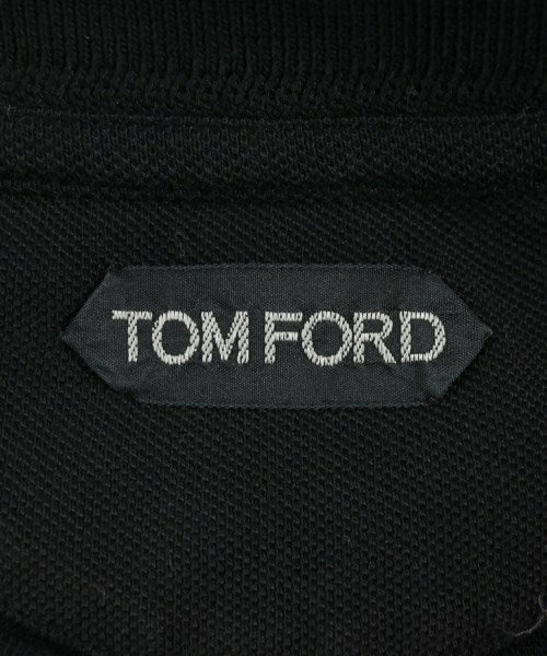 TOM FORD POLO衫