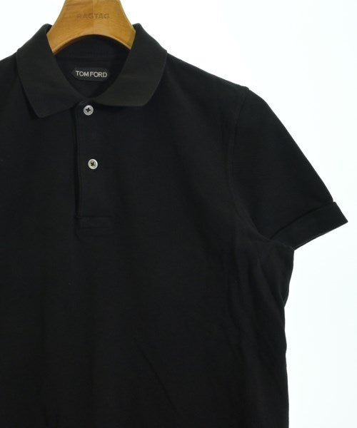 TOM FORD POLO衫