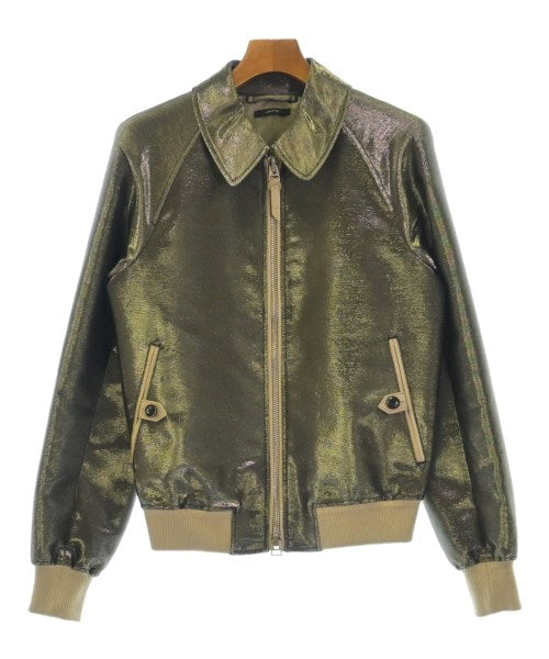 TOM FORD 其他飛行外套