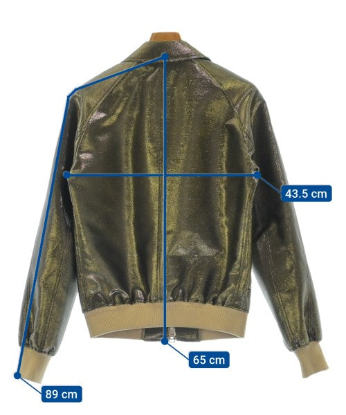 TOM FORD 其他飛行外套