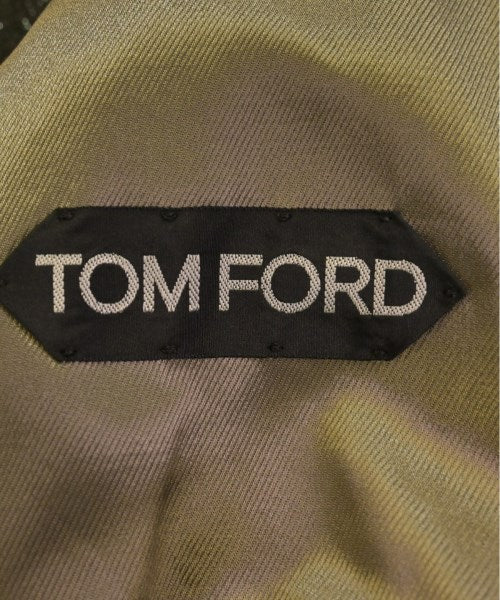 TOM FORD 其他飛行外套