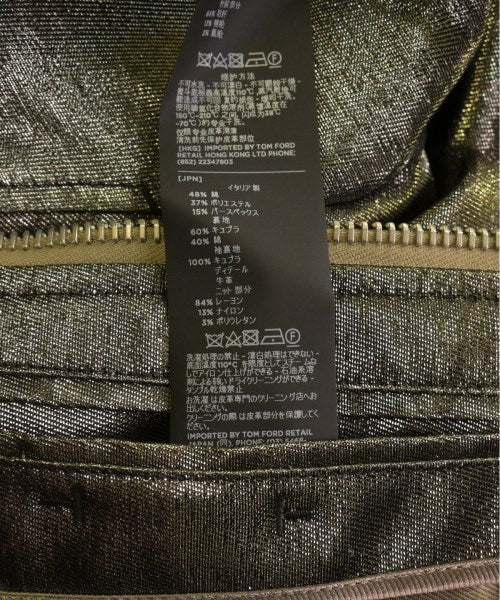 TOM FORD 其他飛行外套