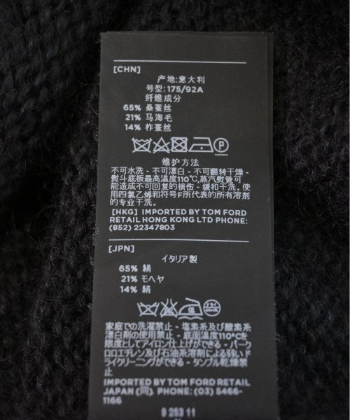TOM FORD 毛衣