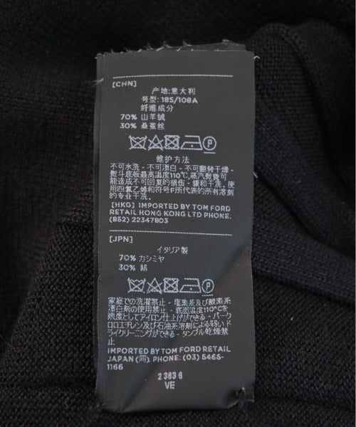 TOM FORD 毛衣