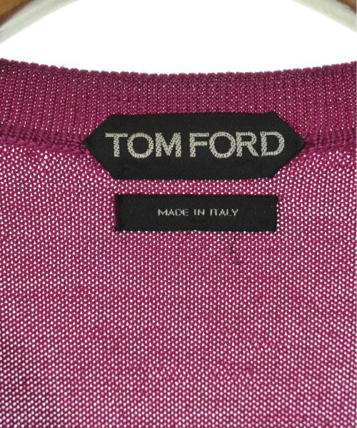 TOM FORD 毛衣