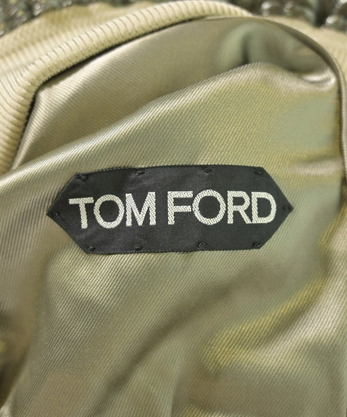 TOM FORD 其他飛行外套