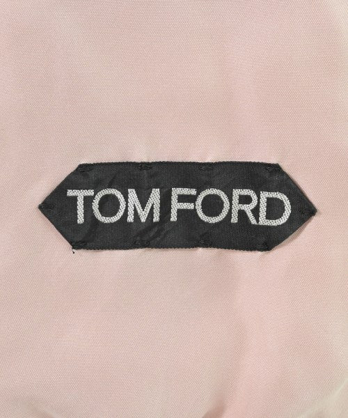 TOM FORD 斜紋夾克