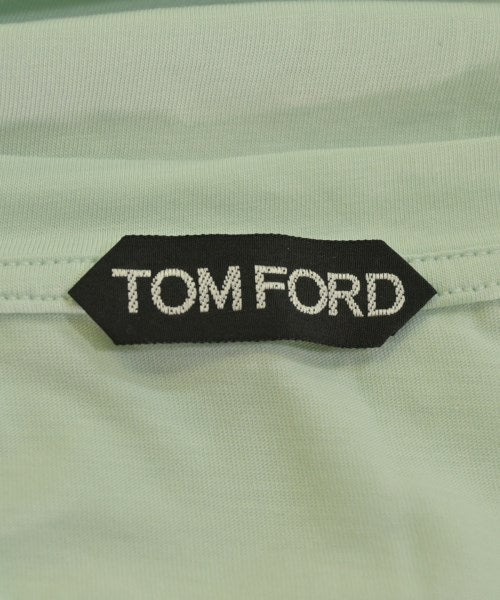 TOM FORD T恤/上衣